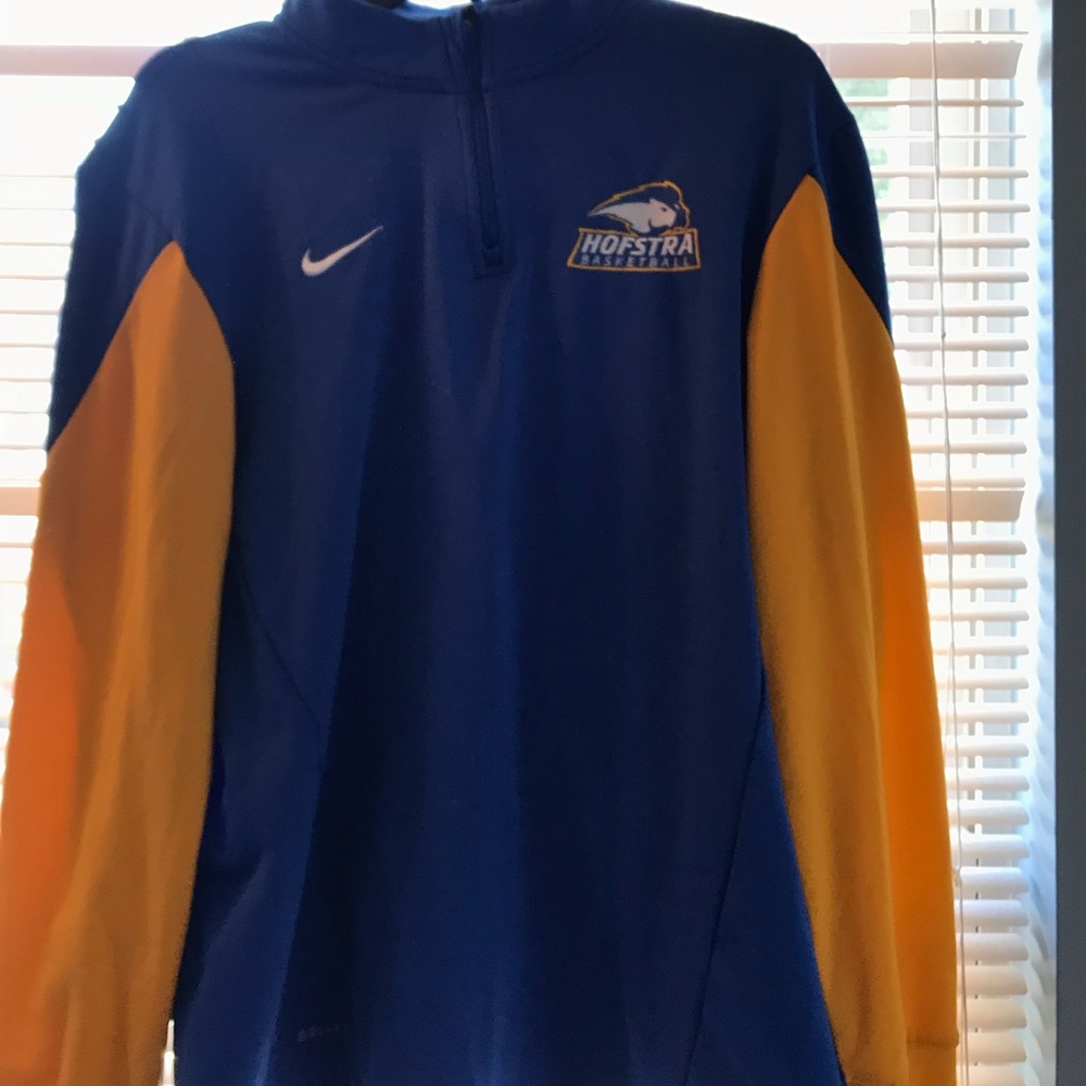 Hofstra University Quarter-Zip
